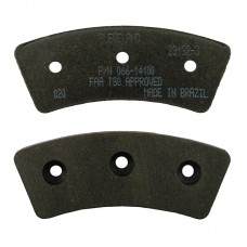 Cleveland 66-141 Organic Brake Lining Cleveland 66-141 Organic Brake Lining